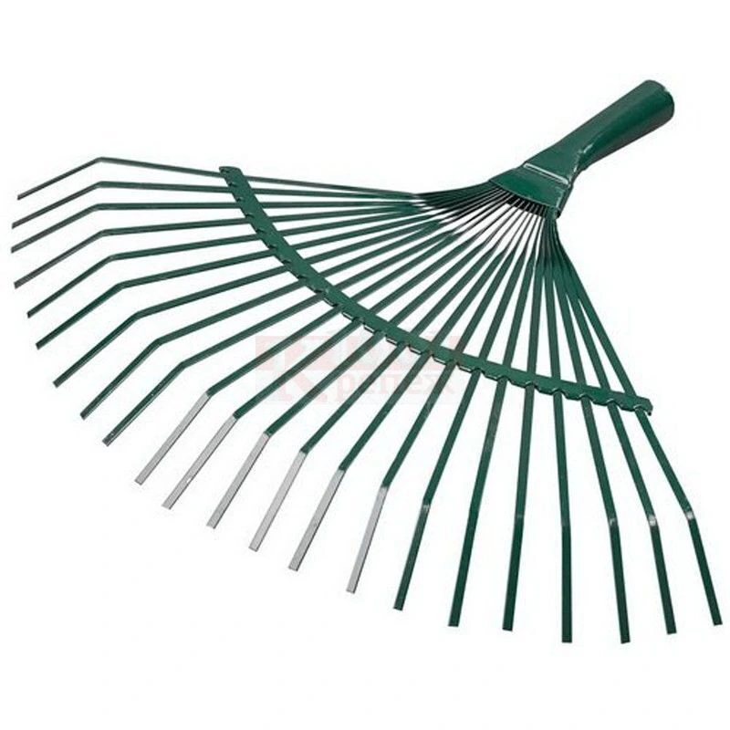 грабли веер пластин б\чер 072336