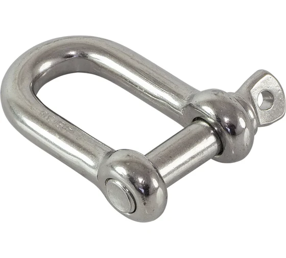 скоба такелажн 8 (1шт) СВФС