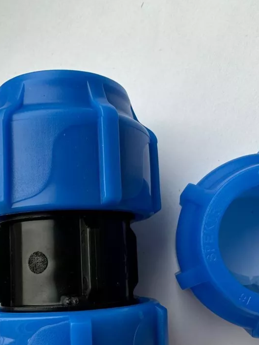 муфта компрес соед д20 Спектра 131334