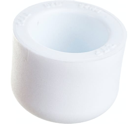 Заглушка PP-R 20 РТП 10548 