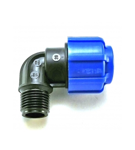 отвод компрес комб нар 25-1\2 VF 101013