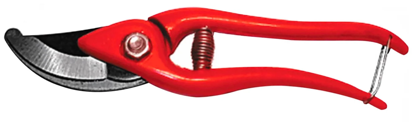 Секатор 200мм аллюминевая рукоятка Фит Хобби 77080 