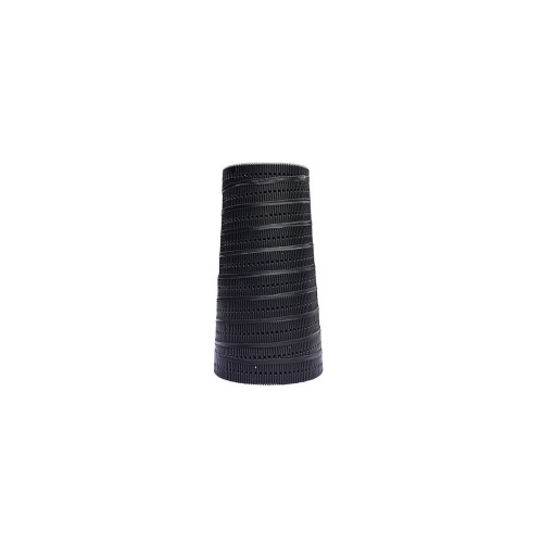 Колодец фильтрационный конический 2.0м с люком 