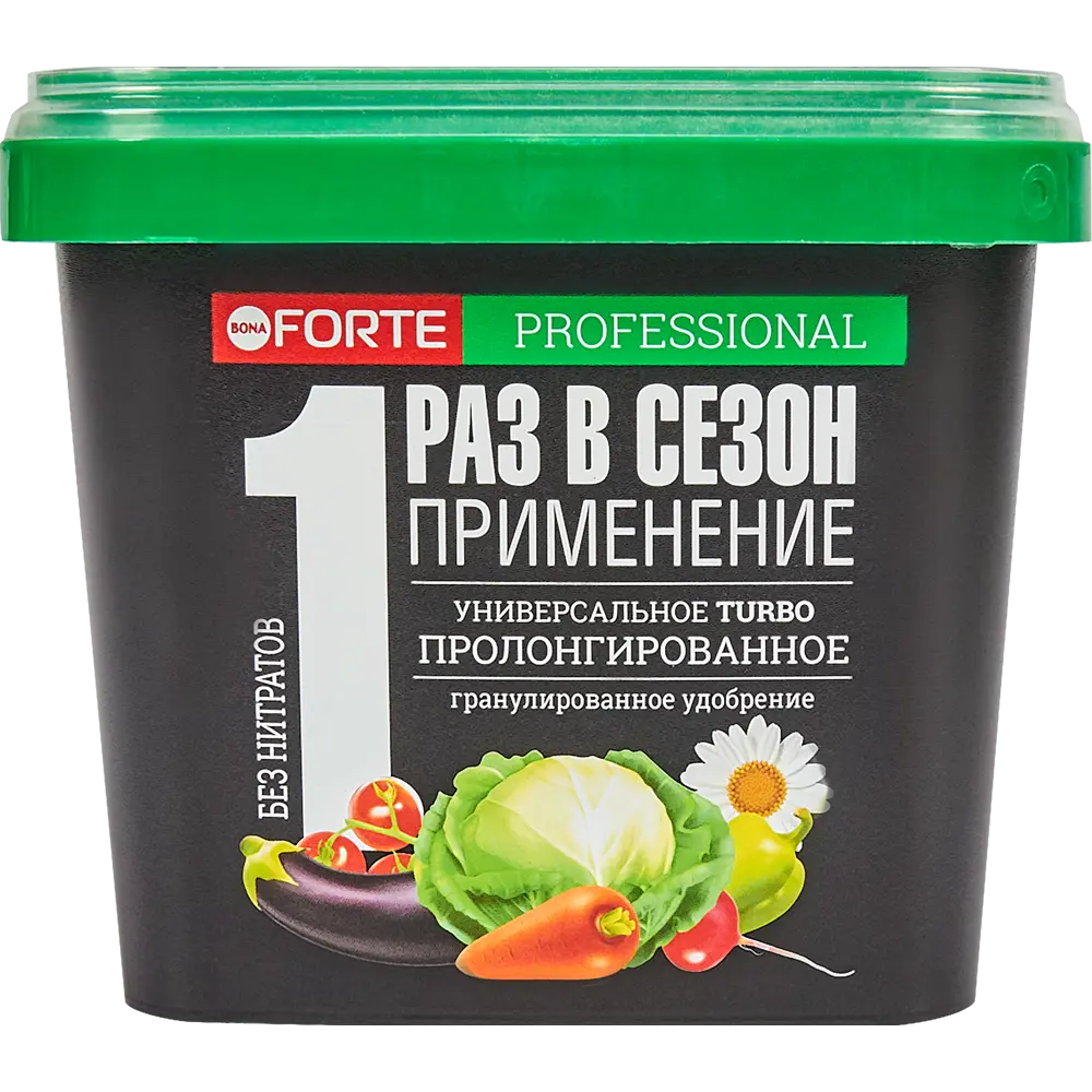 Бона Форте универсал 1кг 209510