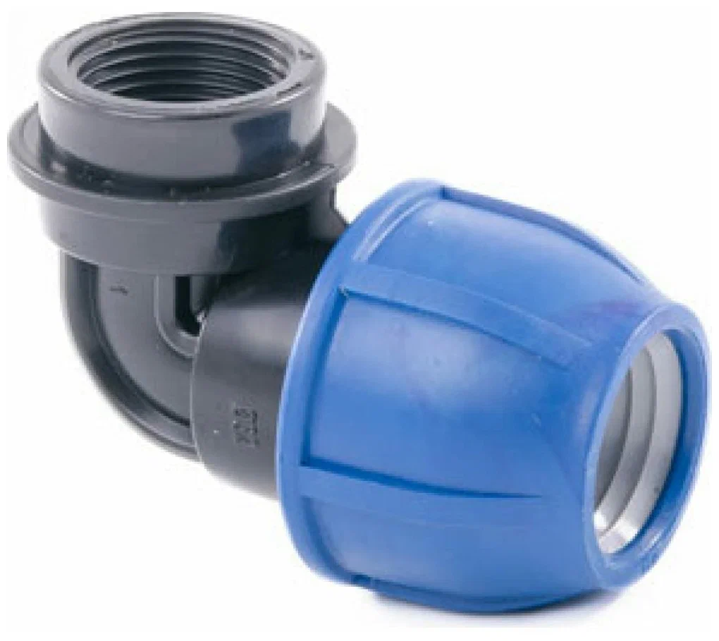 Отвод компрессионный комбинированный вн 25-1 РТП 11538 