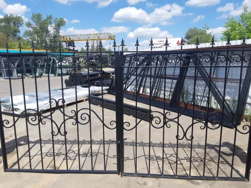 Калитка №20 1.0*2.3м 