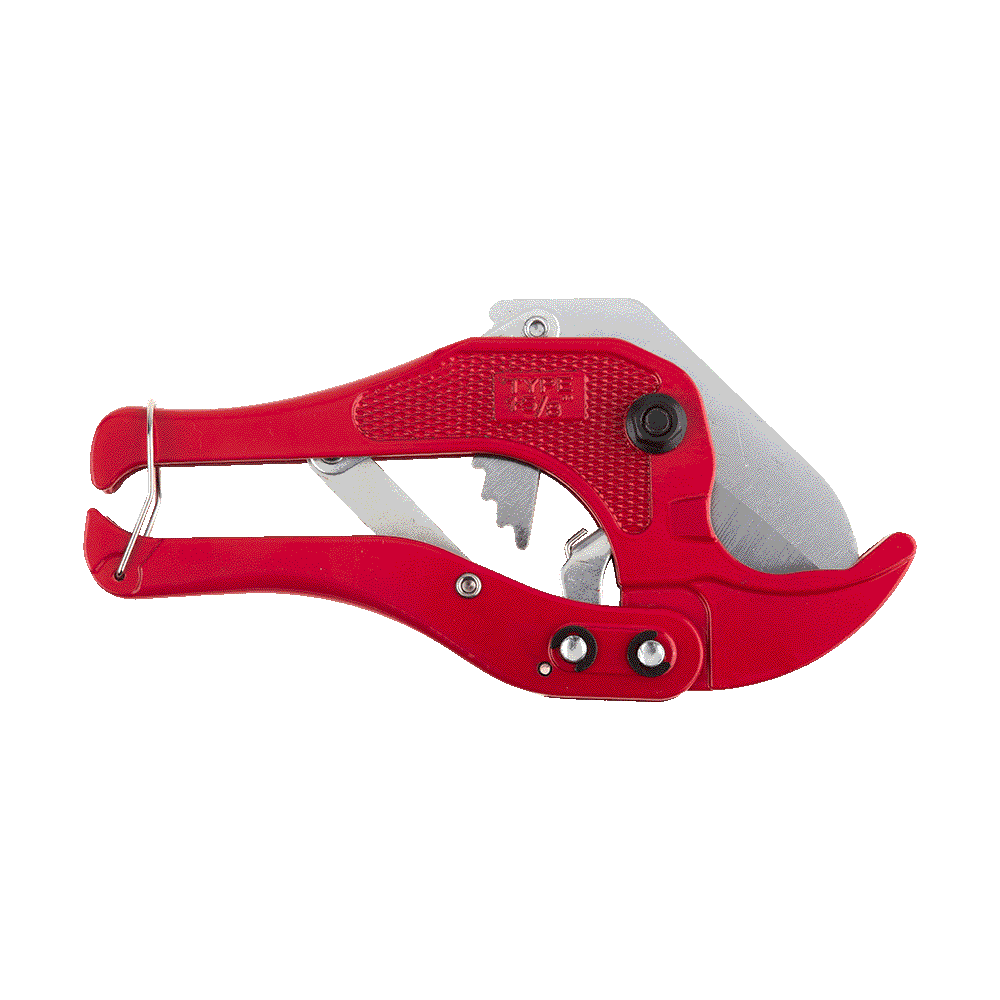 Ножницы для пластиковых труб д16-40мм Aqualink 00894 