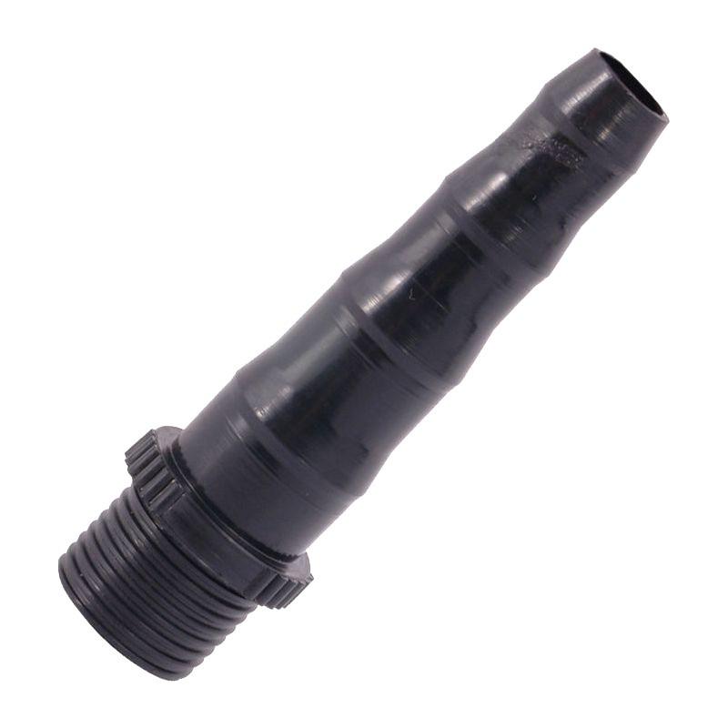 Штуцер для шланга 10-20мм наружная резьба 185314