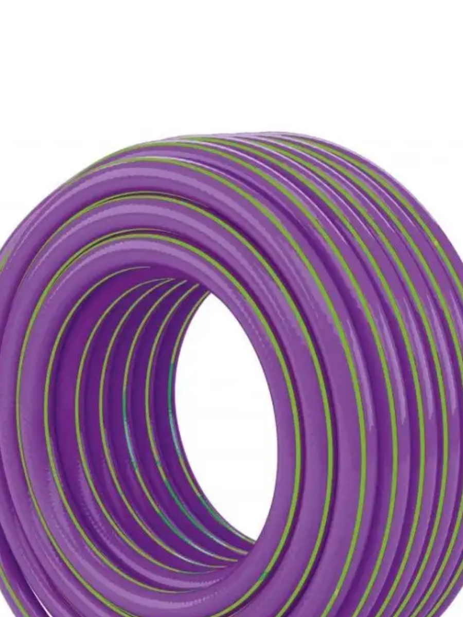 Шланг 1\2 15м ПВХ Palisad Violet 67629