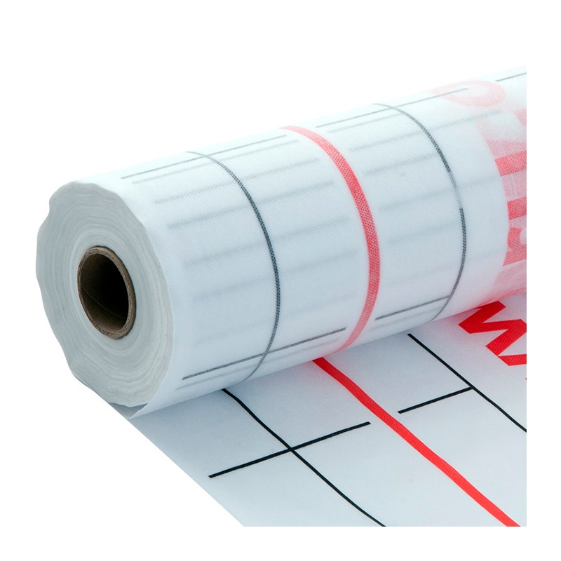 ОНДУТИС Смарт R 75м2 (1.5*50м) рулон пароизоляция