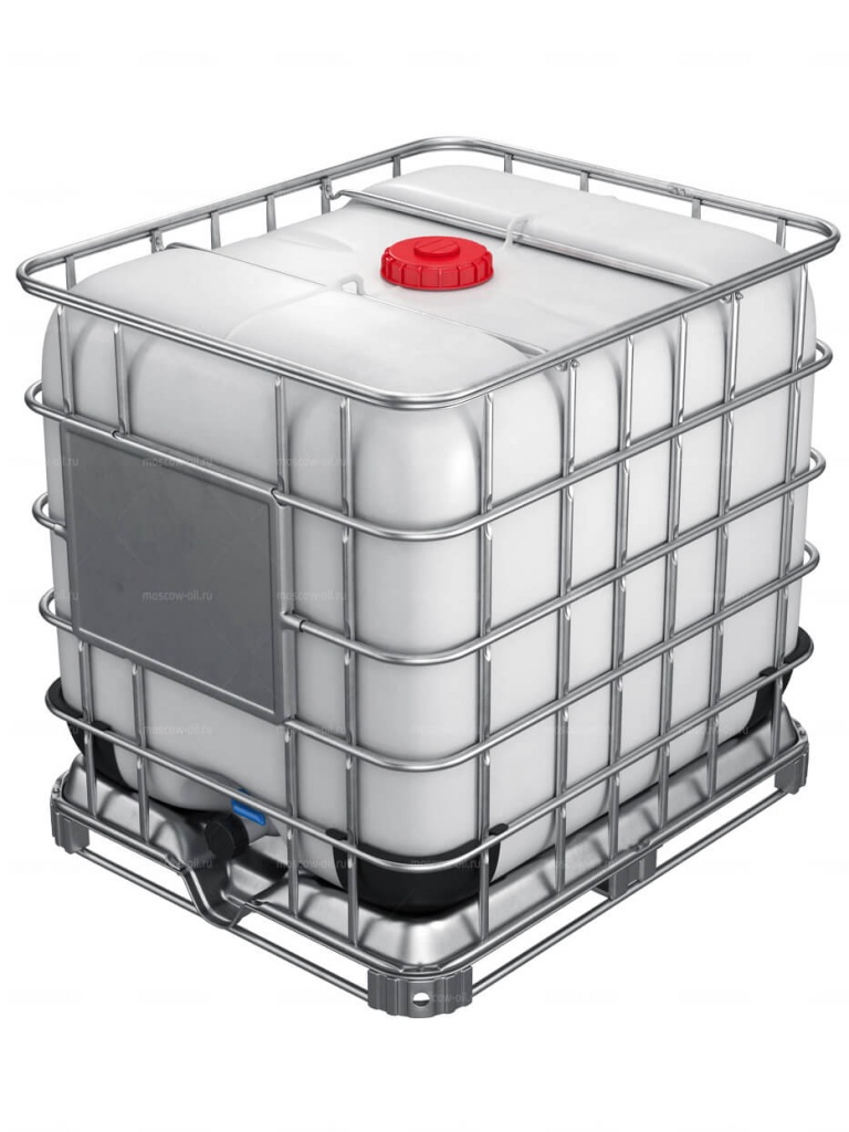 Еврокуб для полива (не пищевой) 1000 литров