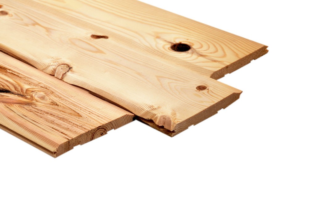 Имитация бруса 20*120*6000 сорт С 