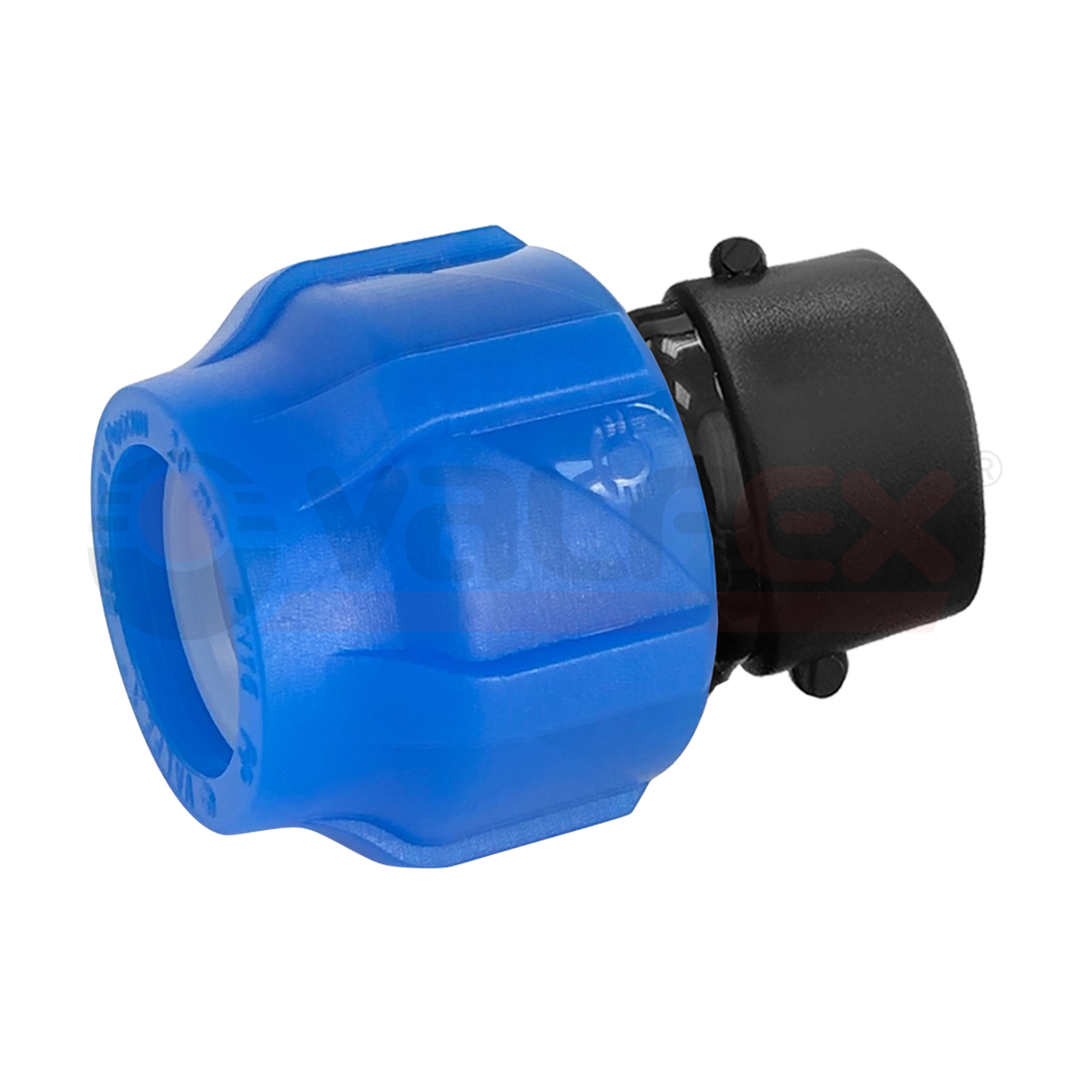 муфта компрес комб вн 20-1\2 VF 100993