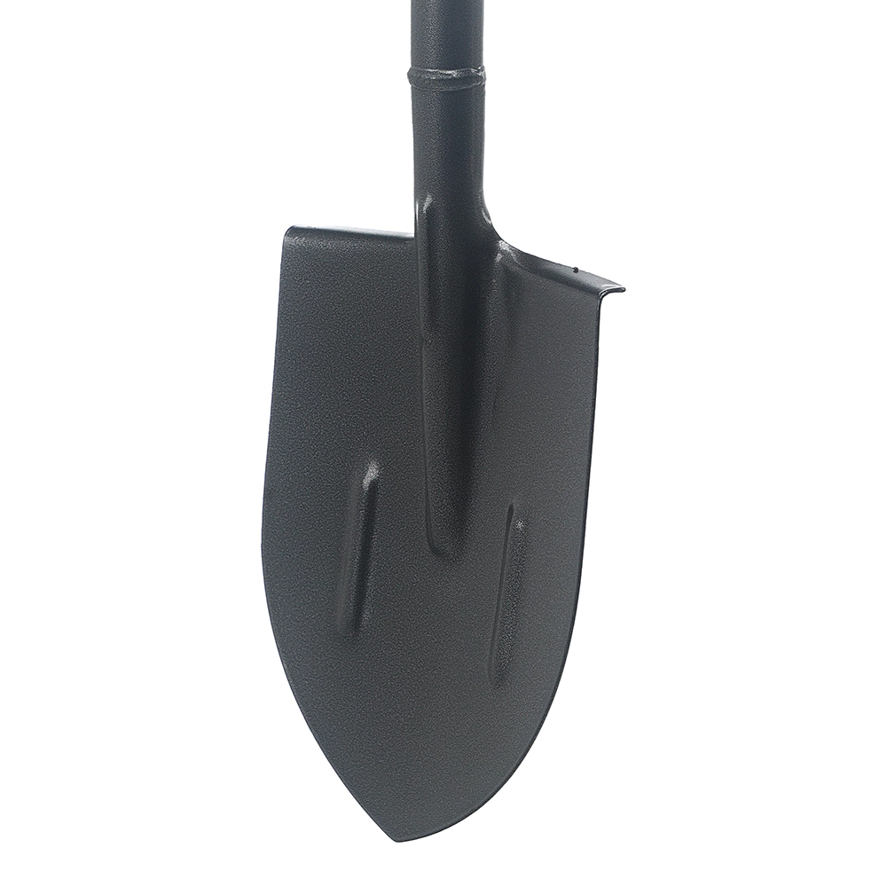 лопата штык б\черен 015426