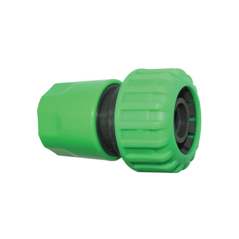 Соединитель 1\2"для шланга Фарина 93401