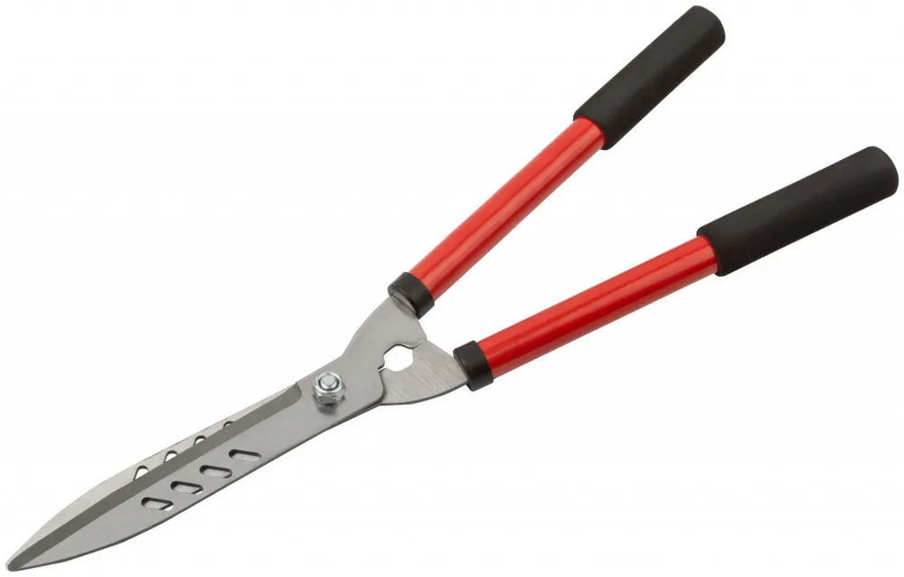 Кусторез 200мм металлические ручки Курс 76285 