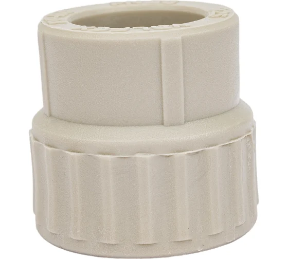 муфта PP-R комб нар 25-1\2 Валфекс 099296