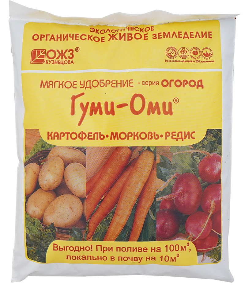 Гуми-Оми д\морк\редис\свекл 0.7 Баш ДС