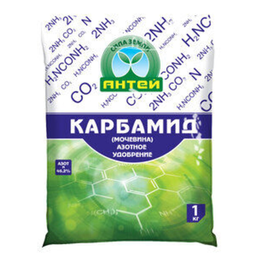 Карбамид 1кг 2332701 