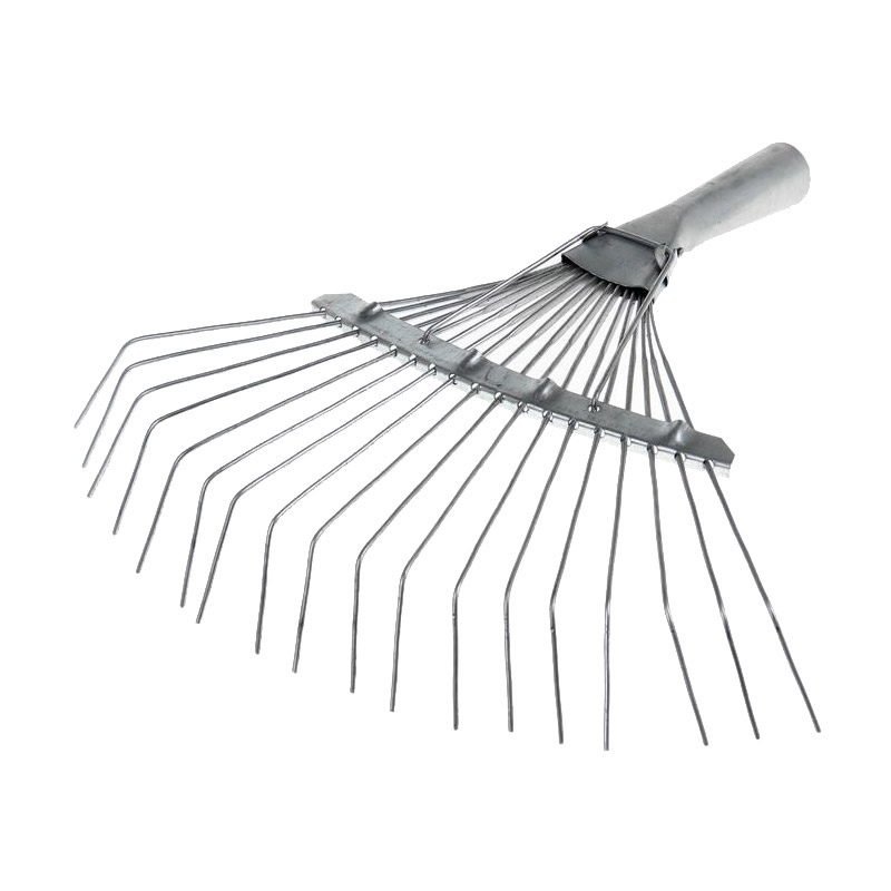 грабли веер провол б\чер 065896