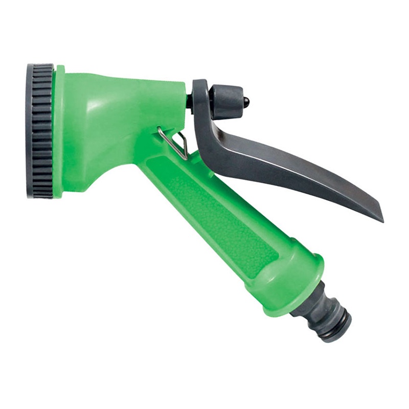 Пистолет поливочный 5режимов 1\2" Фарина 93426