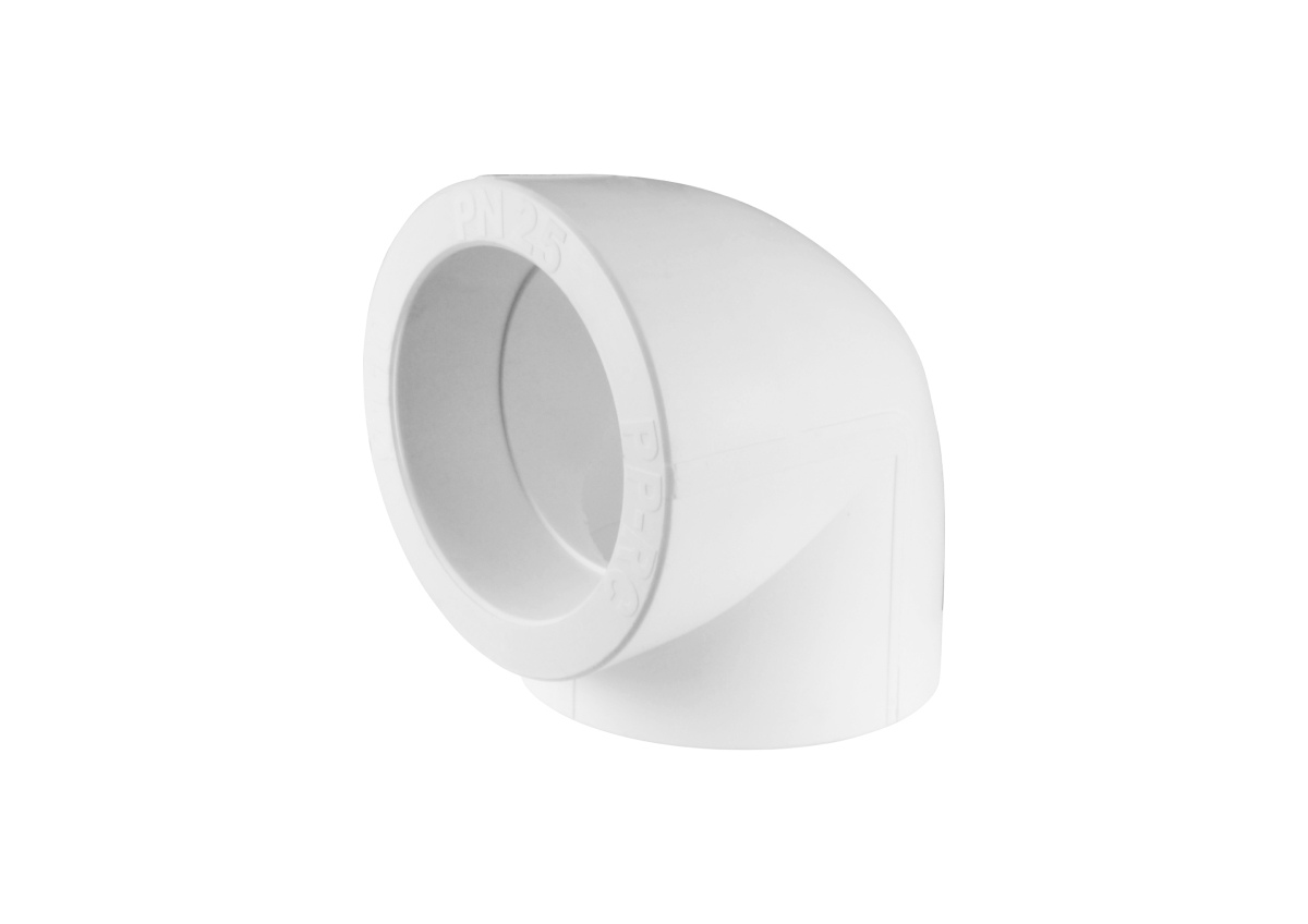 угольник PP-R 32 90гр Валфекс 110406