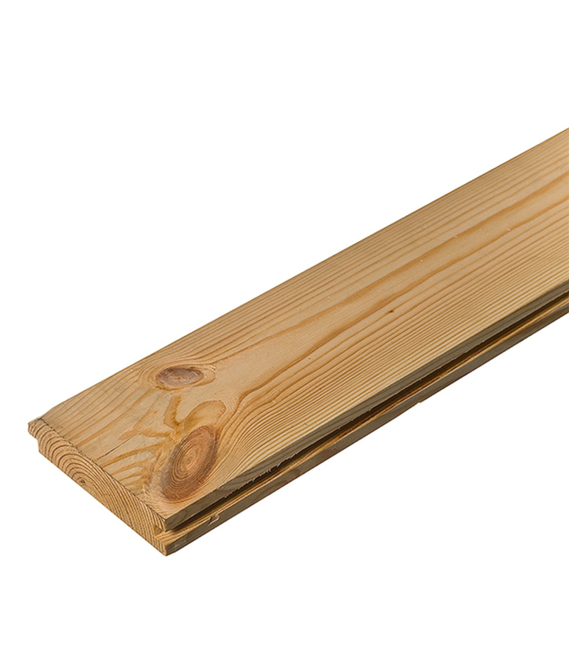 Шпунт половой 146*36*6000 сорт АВ 