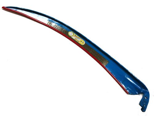 коса сталь кован Русская коса