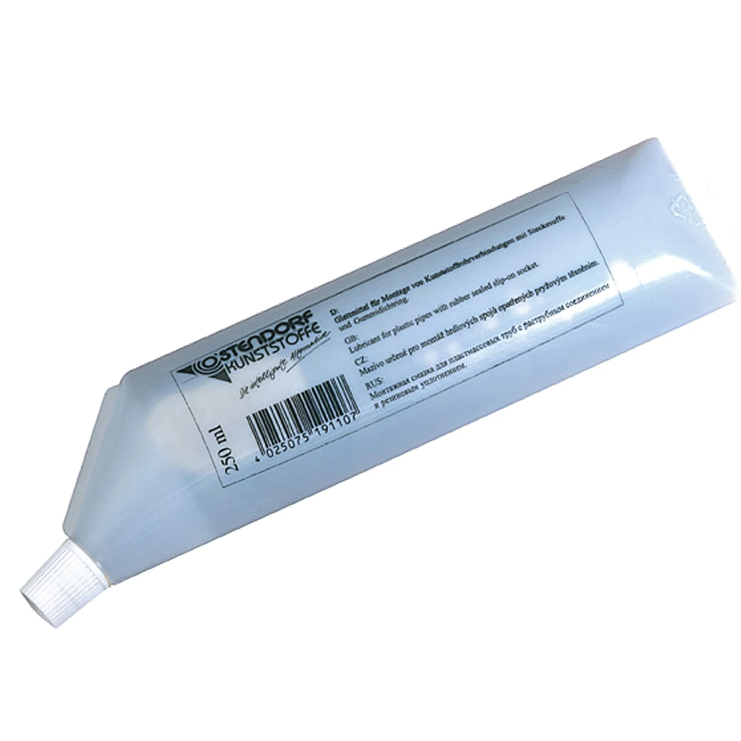 Смазка техническая 250г Остендорф 