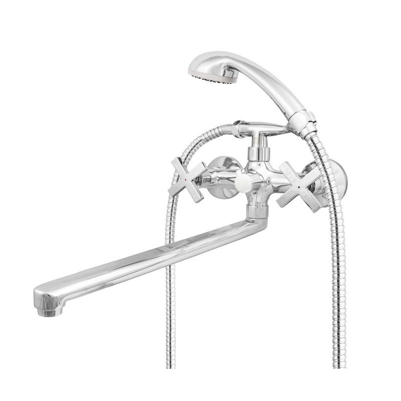 смеситель д\ван 7401-04 Соффон 2руч МЭФ 114496