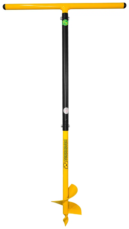 Бур садовый 1.1м Профи-мини д15см 18907