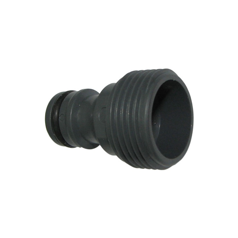 Адаптер для шланга наружный 3/4" Фарина 93413