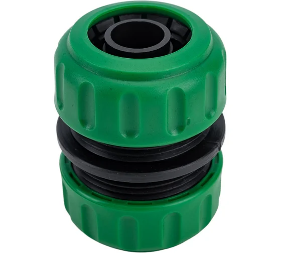 Муфта ремонтная 3\4" для шланга Росток 426366