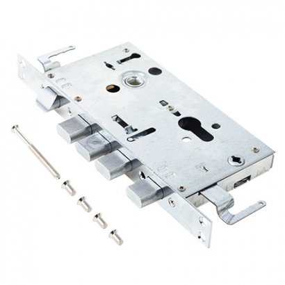 замок врезной Vanger T-1-09-CR 467