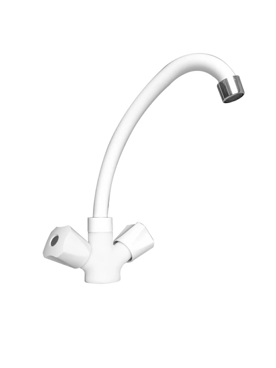 Смеситель для кухни PL2-271F RMS 2руч 