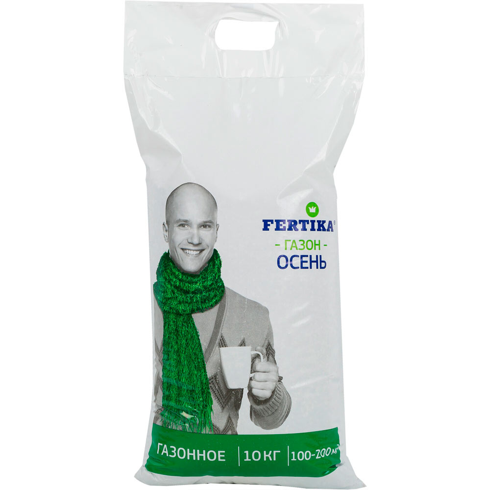 Фертика газонное Осень 10кг