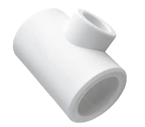 Тройник PP-R соединительный 20 10736 РТП
