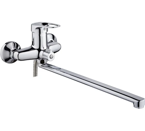 смеситель д\ван SL55-006Е RMS 1руч (2932)