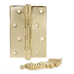 Петля 100*70*2.5 Avers B4-GN