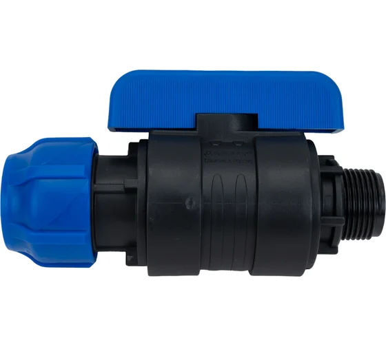 кран шаров компрес PND32 Валфекс 169308