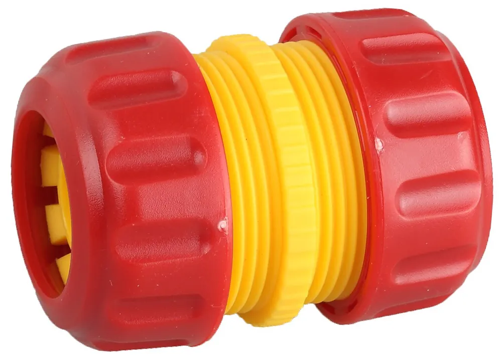 Муфта ремонтная 3/4" для шланга Гринда 8-426343