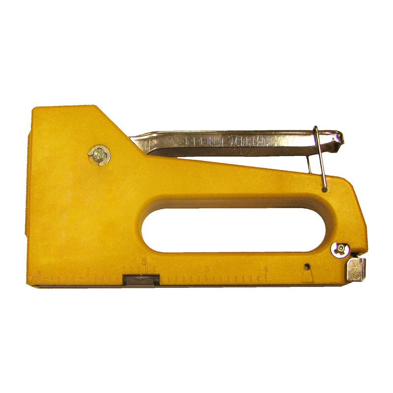 Степлер 4-8мм регулируемый тип 53 Бибер 85802 