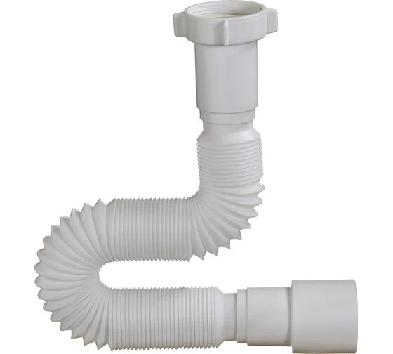 труба гофр ун 1250мм 1-1\2 40\50 Орио АС-10132