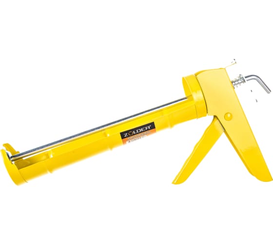 Пистолет для герметика НАРОДНЫЙ С801 