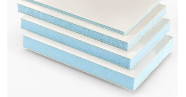 Сэндвич-панель 10мм 300*3000мм 