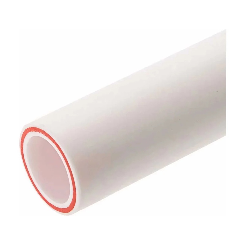 Труба РР-R армир PN25 (20) 2м Валфекс 147776