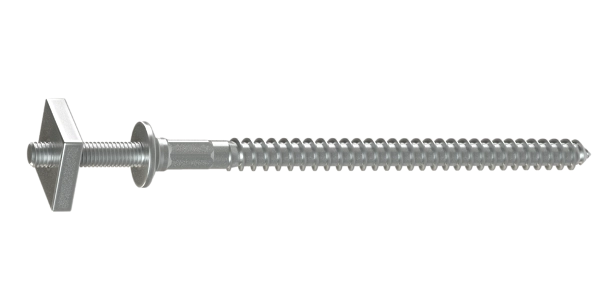 шпилька спец д\хомута Docke Prem 120\150 с\гайк