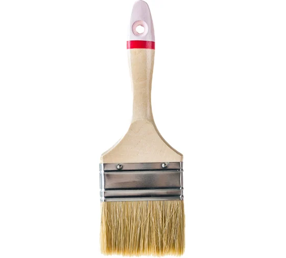 кисть 75мм Zolder Мастер