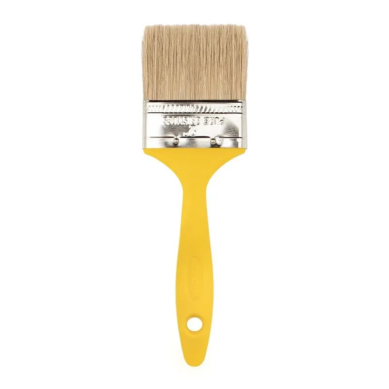 кисть 63мм Эконом Бибер 31254