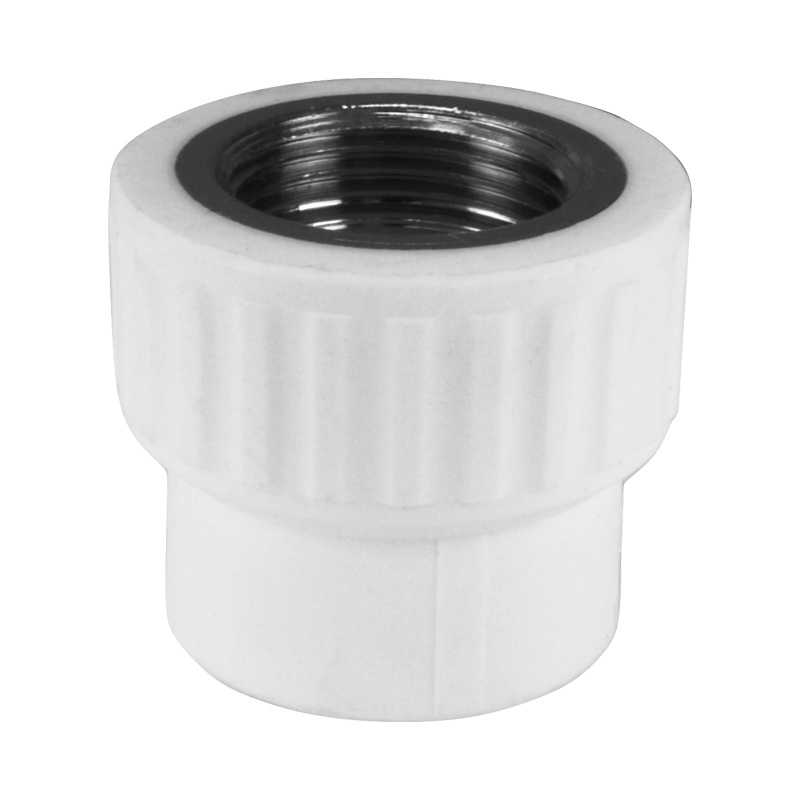 муфта PP-R комб внутр 25-1\2 Валфекс 099292